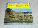 Dvorak Symphony No. 9 New World LP Vintage Vinyl Deutsche Grammophon Maazel