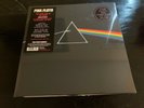 Pink Floyd Dark Side Of The Moon Vinyl Lp Remastered 180g Pink Floyd Records New