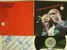 JOHN COLTRANE LIVE AT BIRDLAND ABC/IMPLUSE YP-8523-AI JAPAN VINYL LP