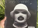 Oxymoron - Schoolboy Q Vinyl 2 LP Record Rap Hip-Hop Very Rare