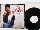 TONI BRAXTON TONI BRAXTON ARISTA 74321162681 WEAR TO THE TOP SEAM VINYL LP