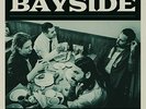 BAYSIDE Acoustic Volume 2 (SEALED) AQUA BLUE VINYL LP say anything saves the day