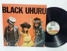 BLACK UHURU Red 1981 LP 1st US Press MANGO MLPS 9626 NEAR MINT Vinyl Reggae