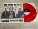 Rage Against The Machine ‎– live in Irvine  - LP - LTD N. 208