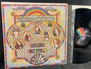 LYNYRD SKYNYRD Second Helping MCA-413 1975 repress EX