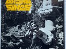 ROBBIE BASHO Basho Sings Volume 3 US ORG 1967 Takoma Records MONO LP FOLK Psych