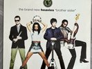 The BRAND NEW HEAVIES : BROTHER SISTER  2 x Vinyl LP Album Set (1994)  Scarce