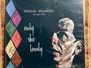 MOBILE FIDELITY MFSL1-326 FRANK SINATRA Sings For Only The Lonely SEALED FreeS&H