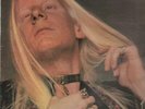 Johnny Winter Still Alive And Well CBS Vinyl LP