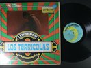 Los TERRICOLAS Lloraras LATIN LP Shrink DISCOLANDO