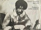 RARE PSYCH AFRO SOUL FUNK LP KESTER IYEMERE  PATIENCE IS THE ANSWER OG NIGERIA