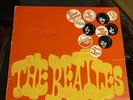 The Beatles Greatest Hits Fono-Ring Vinyl LP SFGLP 77939