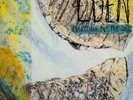 Everything But The Girl –EDEN- LP-original 1984 -Blanco Y Negro –Germany Pressig