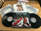 THE WHO...THE KIDS ARE ALRIGHT..RARE UK ISSUE DOUBLE ALBUM + BOOKLET..2675 179