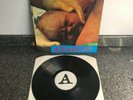 LP VINYL RECORD CHUMBAWAMBA ALBUM ANARCHY UK 1ST PRESS TPLP 46L 1984 EX/EX