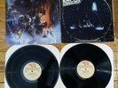 Star Wars The Empire Strikes Back 1980 RS-2-4201 Vinyl LP Double Album RSO A