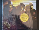The Perceptionists – Black Dialogue 2xLP Vinyl EL-P Mr. Lif Little Brother