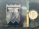 Hawkwind  Doremi Fasol Latido  1st US Pressing Foil Cover Space Psych Rock   Vg+