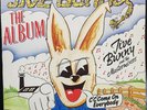 Jive Bunny And The Mastermixers – The Album - 1989 LP record excellent, cover VG