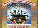 The Beatles Magical Mystery Tour EMI/Capitol 2009 Stereo Re-Master 24-Page Book