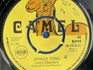 Lloyd charmers Jamaica song Camel CA101 7” Vinyl Record Reggae 1972
