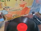 Trio Reynoso El Chucu Chucu Merengues COLONIA CLP-2022 VG LP #1208 PROBADO 1969