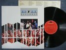 BARCLAY JAMES HARVEST Glasnost Recorded Live Berlin, GDR / LP Spain 1988 POLYDOR