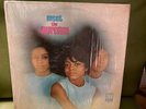 Meet the Supremes vinyl LP In shrink Original Press Motown EX  Diana Ross
