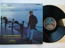 GERRY AND THE PACEMAKERS LP ' FERRY CROSS THE MERSEY ' EX
