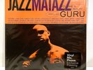 Guru - Jazzmatazz Volume II The New Reality, VMP Orange/Purple 2xLP Vinyl  NEW