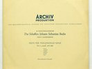 ENRICO MAINARDI - JS BACH suite for cello solo no.5 ARCHIV 13034 orig 10