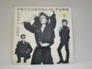 Psychedelic Furs Midnight to Midnight vinyl record 1987