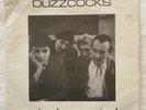 Buzzcocks. Spiral Scratch UK EP. ORG-1. 1977 EP. 1st issue on New Hormones