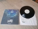 Goatmoon Stella Polaris 2016 Test Press # 1/5 worldwide Darkthrone Marduk Mint