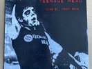 teenage head king street teddy boys punk LP