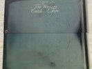 Bob Marley & The Wailers. Catch A Fire. Zippo cover. UK LP on Island. 1973.