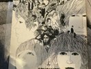 The Beatles REVOLVER 1966 UK LP 1st Press * STEREO Dr Robert/Doctor Robert