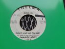 RARE ORIGINAL THELMA PROMO - EMANUEL LASKEY - DON'T LEAD ME ON BABY - VG++ to EX