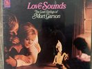 ‎Love Sounds The Love Strings Of Mort Garson 1968 LP Album Record Vinyl Sealed