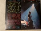 Frank Sinatra- Sinatra At The Sands Vinyl