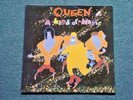 QUEEN-A KIND OF MAGIC D/G LP- First AUS Pressing -EMC240531--EXCELLENT CONDITION