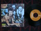 David Bowie Diamond Dogs Spanish Picture Sleeve APBO-0293 1974 Near Mint