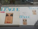 Dare Gatefold De Luxe Edition  The Human League V2192	1981  Album