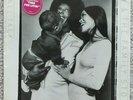 SLY & THE FAMILY STONE - SMALL TALK VINYL LP SEALED 1974 ORIG HYPE STICKER