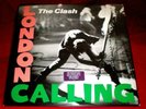 London Calling [LP] by Clash (The) (Vinyl, Nov-2004, 2 Discs, Legacy Recordings)