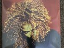 Janet Jackson The Velvet Rope UK Deep Red Coloured LP Vinyl 2019 New Sealed
