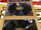 STING Bring on the Night Live Double Lp Aussie press Vinyl  RML 55017/8 EX/EX