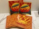 LED ZEPPELIN Vinyl Celebration Day 3LP ORIGINAL 2012 Boxset w/booklet NICE