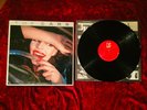 THE CARS S/T VG+ 1978 Elektra 6E-135 1ST PRESS  RIC OCASEK My Best Friend's Girl