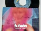 THE STRANGLERS 